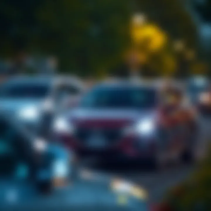 Strategies for Securing Affordable Full Coverage Auto Insurance Summary