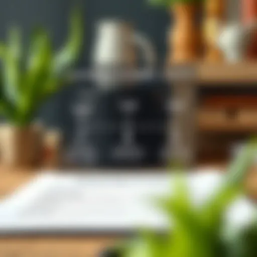 Understanding Closing Costs Diagram illustrating closing costs breakdown