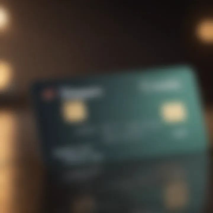 A comparison chart showcasing pros and cons of stream credit cards