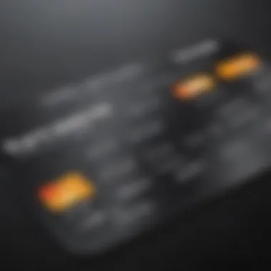 Benefits of Synchrony Secured Credit Cards Graph showing the benefits of using Synchrony secured credit cards