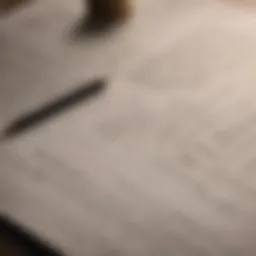 Understanding lease agreements