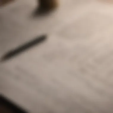 Understanding lease agreements