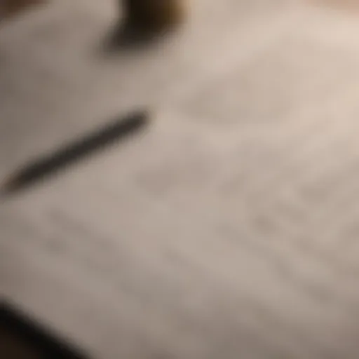 Understanding lease agreements