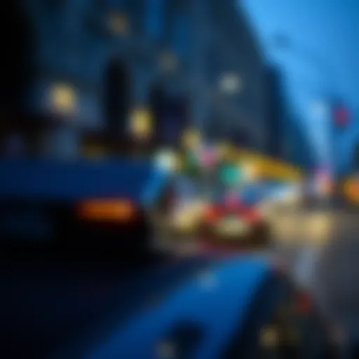 Tax credits overview for rideshare drivers