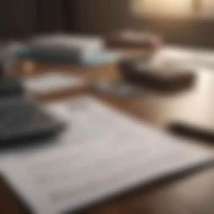 Tax filing benefits for consumers