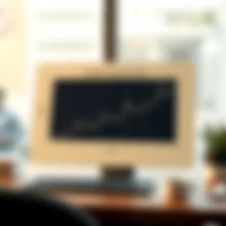 Strategies for Optimizing Tax Filing with TurboTax Graph illustrating tax filing optimization strategies using TurboTax