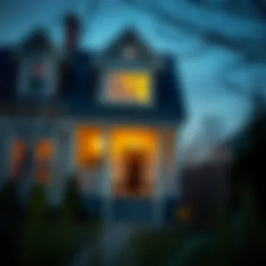 Maximizing Deductions in Homeownership Deductions for homeownership