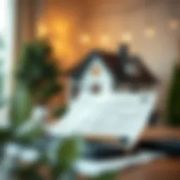 Tax documentation for homeowners