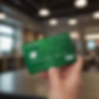 User-friendly guide to acquiring the TD Bank Go Card