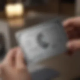 Detailed overview of the American Express Regular Card features