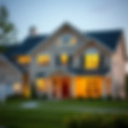 The First Step in Refinancing a Home Introduction