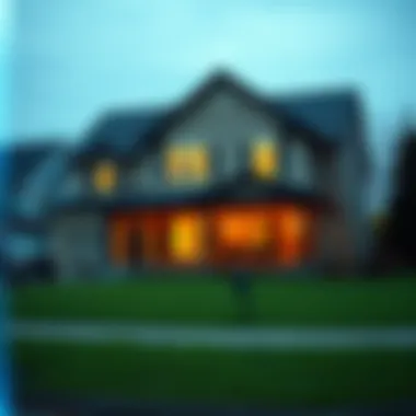 Notable The First Step in Refinancing a Home Notable The First Step in Refinancing a Home