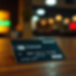 The Impact of Applying for a New Credit Card on Your Credit Score Introduction
