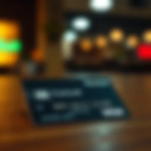 The Impact of Applying for a New Credit Card on Your Credit Score Introduction