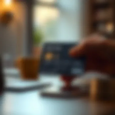 Notable The Impact of Applying for a New Credit Card on Your Credit Score
