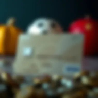 The Impact of Applying for a New Credit Card on Your Credit Score Summary