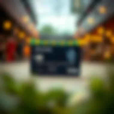 The Strategic Choice of Business Rewards Cards Summary