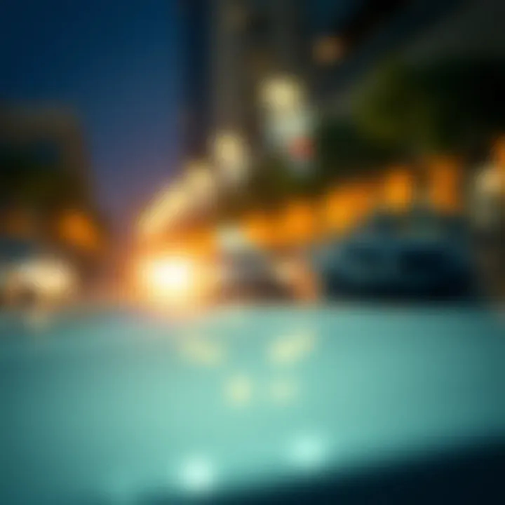 Personal financial assessment for refinancing decisions