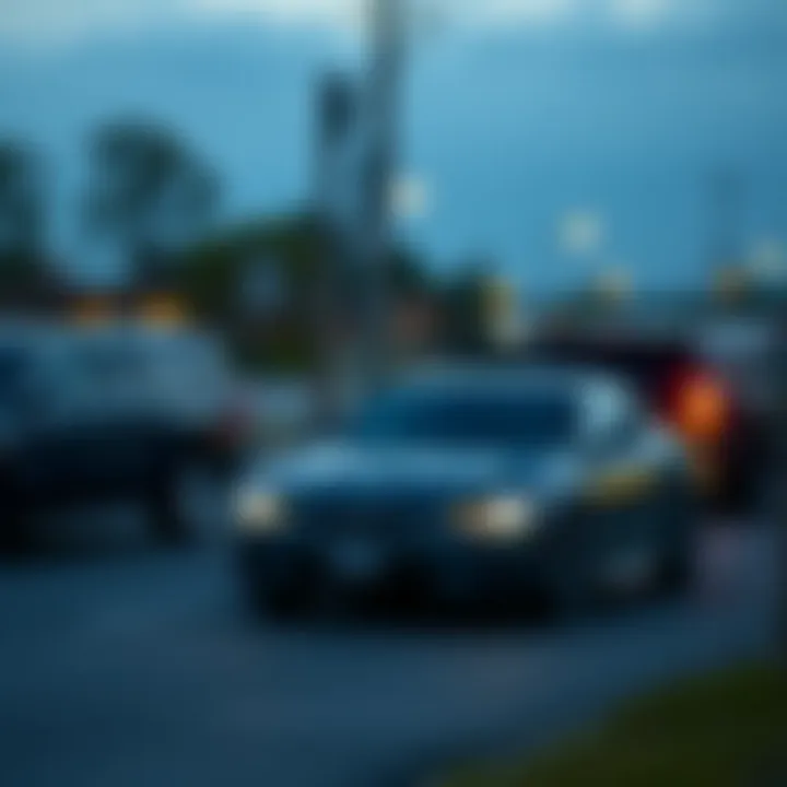 Essential Trade-In Checklist Checklist for trading in two vehicles