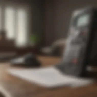Types of inquiries for IRS phone support