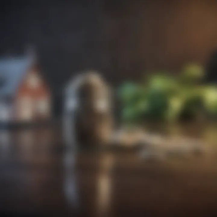 A detailed overview of different types of federally insured loans