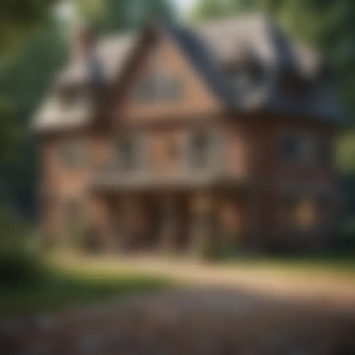 Types of mortgage insurance explained