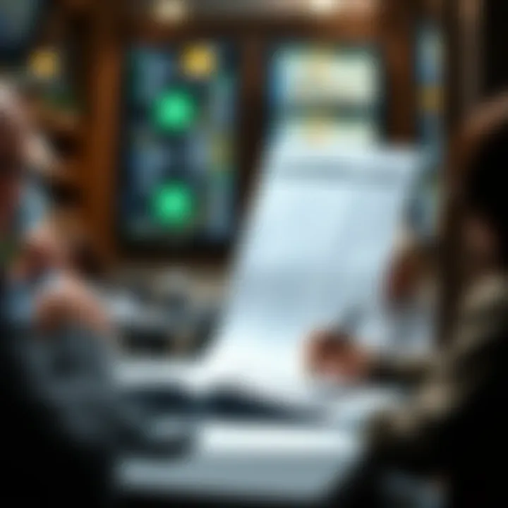 Generating Year-End Statements Year-end statement generation