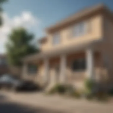 Understanding 30-Year Refinance APR: A Comprehensive Guide Introduction Understanding 30-Year Refinance APR: A Comprehensive Guide Introduction