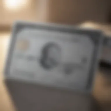 The Allure of the American Express Platinum Card American Express Platinum Card prominently displayed with travel essentials.