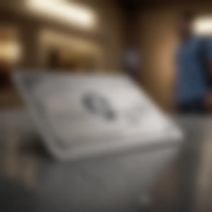 American Express Platinum card showcasing travel benefits.