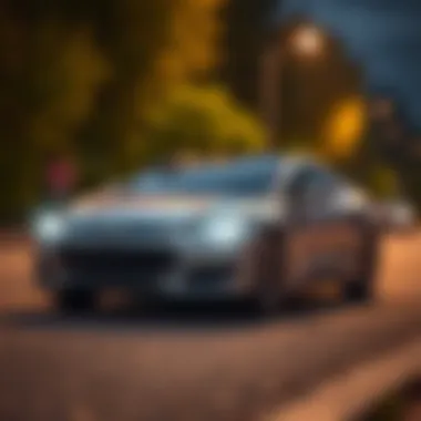 Understanding Annual Auto Insurance Costs Summary Understanding Annual Auto Insurance Costs Summary