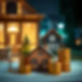 A detailed breakdown of appraisal closing costs in real estate