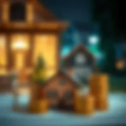 A detailed breakdown of appraisal closing costs in real estate