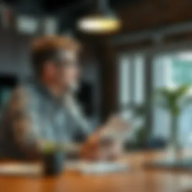 Buyer-Seller Negotiation on Appraisal Costs A buyer and seller negotiating appraisal costs