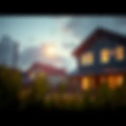 Understanding Approximate Closing Costs Introduction