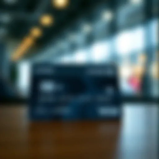 Understanding Authorized User Credit Cards with Chase Introduction