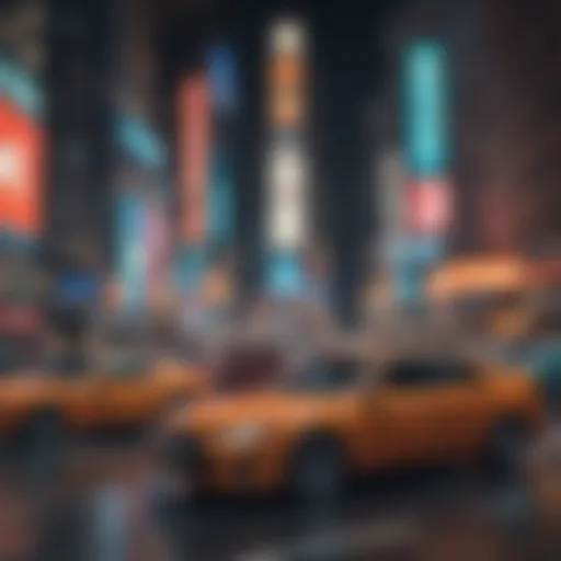 An overview of NYC's car financing landscape