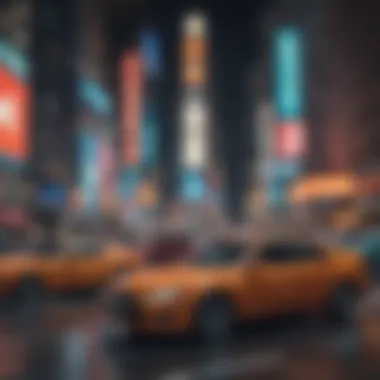 Overview of NYC Car Financing Landscape An overview of NYC's car financing landscape