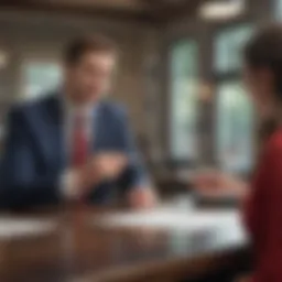 Understanding Capital One co-signers and their importance in loan applications