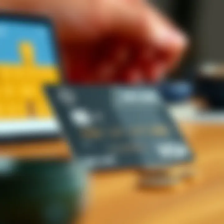 How Credit Card Fees Affect Personal Finance Impact of credit card fees on personal finance