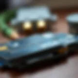 Understanding Credit Cards and IRS Implications Introduction