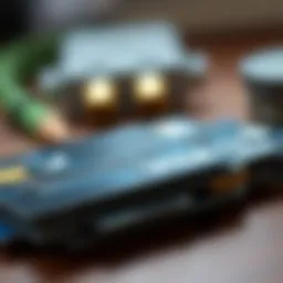 Understanding Credit Cards and IRS Implications Introduction