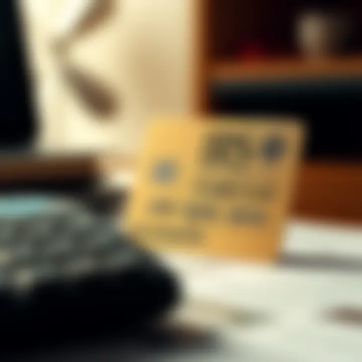 Notable Understanding Credit Cards and IRS Implications