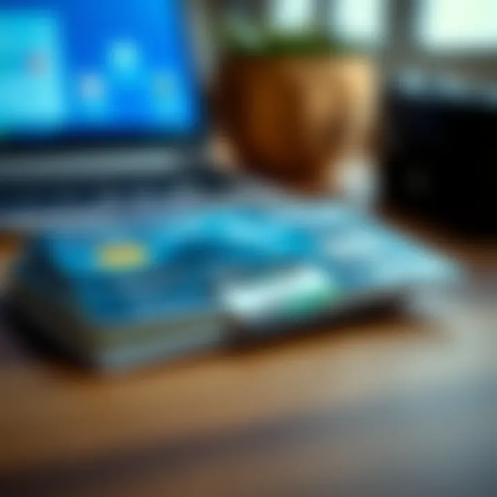 Understanding Credit Cards and IRS Implications Summary