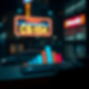 Credit Utilization Ratios Explained Visualization of credit utilization ratios