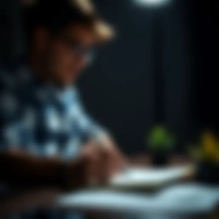 Understanding Credit Score Improvement: An In-Depth Analysis Summary