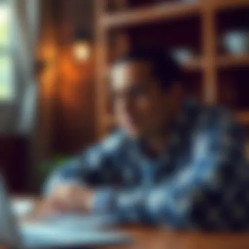 Understanding Credit Scores for Land Purchase: An In-Depth Exploration Introduction