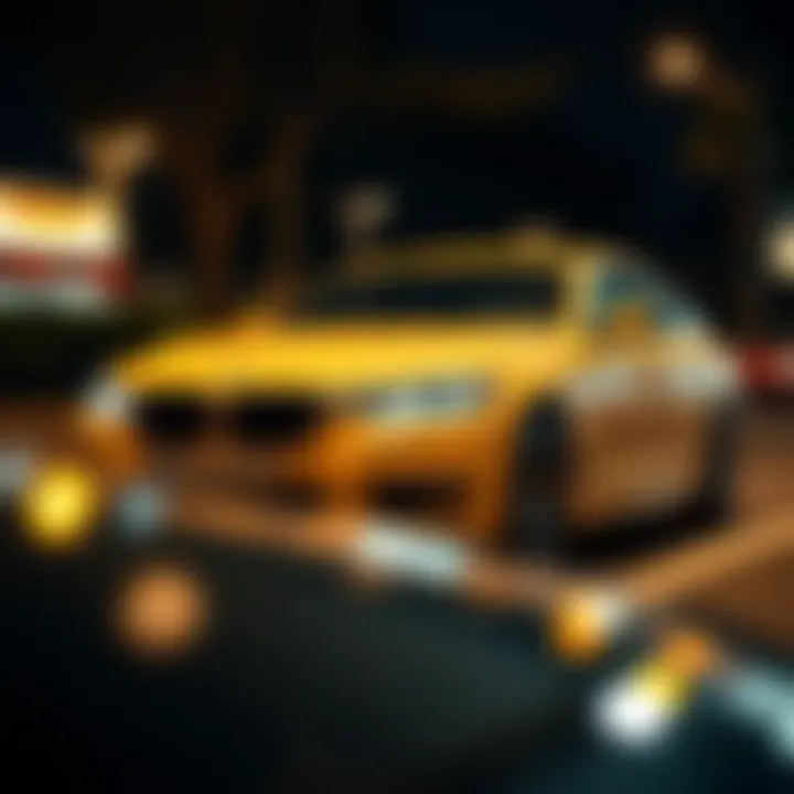 Notable Understanding Credit Scores for Optimal Auto Loan Rates