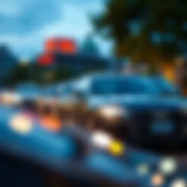 Understanding Credit Scores for Optimal Auto Loan Rates Summary Understanding Credit Scores for Optimal Auto Loan Rates Summary
