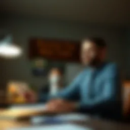 Understanding Credit Scores Two Years After Chapter 7 Bankruptcy Introduction